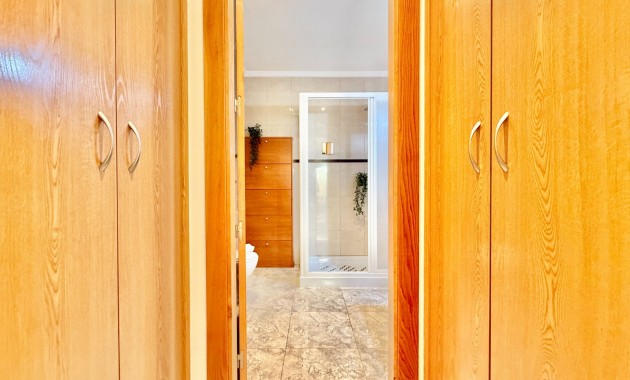 Venta - Apartamento -
San Pedro del Pinatar - San Pedro del Pinatar Centro