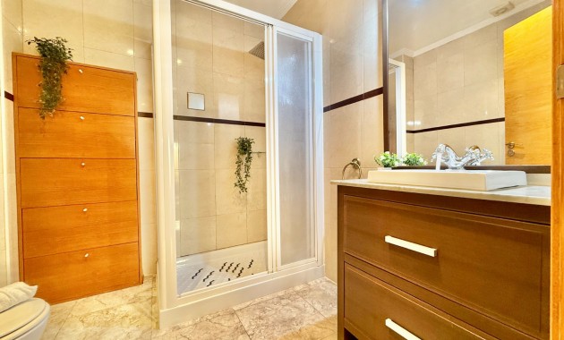 Venta - Apartamento -
San Pedro del Pinatar - San Pedro del Pinatar Centro