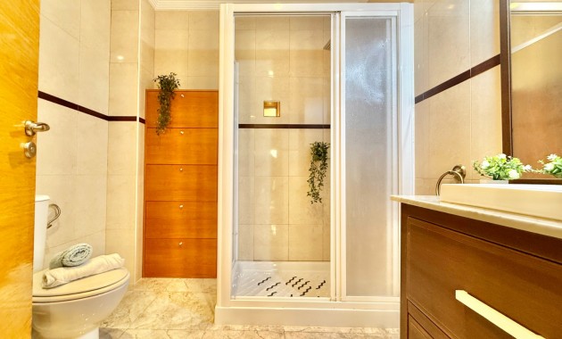 Venta - Apartamento -
San Pedro del Pinatar - San Pedro del Pinatar Centro