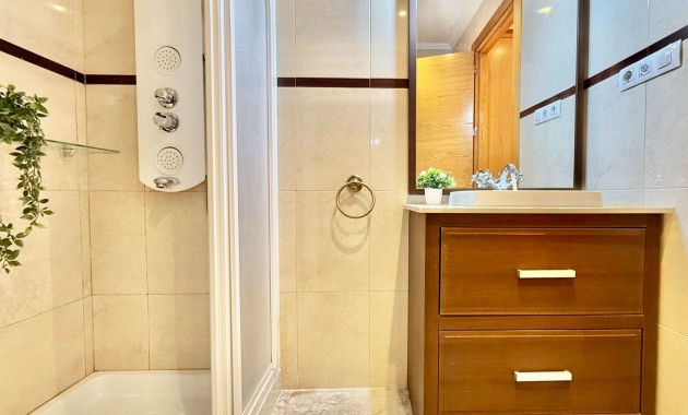 Venta - Apartamento -
San Pedro del Pinatar - San Pedro del Pinatar Centro