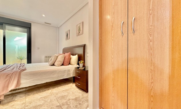 Venta - Apartamento -
San Pedro del Pinatar - San Pedro del Pinatar Centro