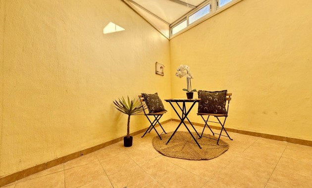 Venta - Apartamento -
San Pedro del Pinatar - San Pedro del Pinatar Centro