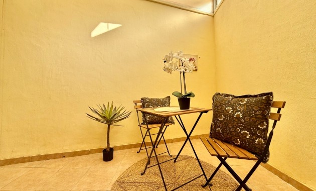 Venta - Apartamento -
San Pedro del Pinatar - San Pedro del Pinatar Centro