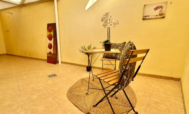 Venta - Apartamento -
San Pedro del Pinatar - San Pedro del Pinatar Centro