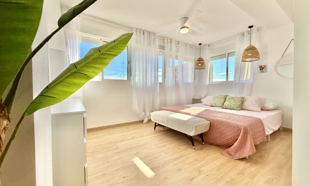 Venta - Piso -
San Pedro del Pinatar - Lo Pagán