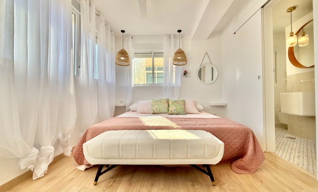 Venta - Piso -
San Pedro del Pinatar - Lo Pagán