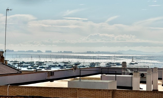 Venta - Piso -
San Pedro del Pinatar - Lo Pagán