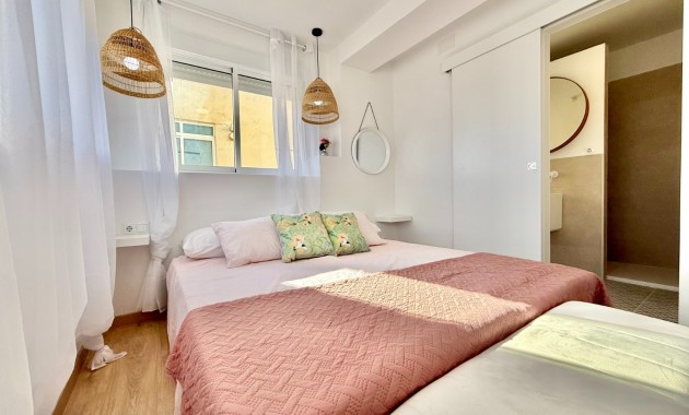 Venta - Piso -
San Pedro del Pinatar - Lo Pagán