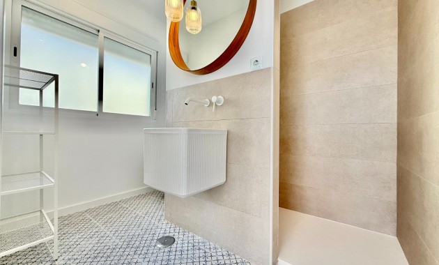 Venta - Piso -
San Pedro del Pinatar - Lo Pagán