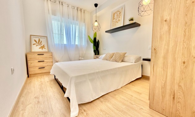 Venta - Piso -
San Pedro del Pinatar - Lo Pagán