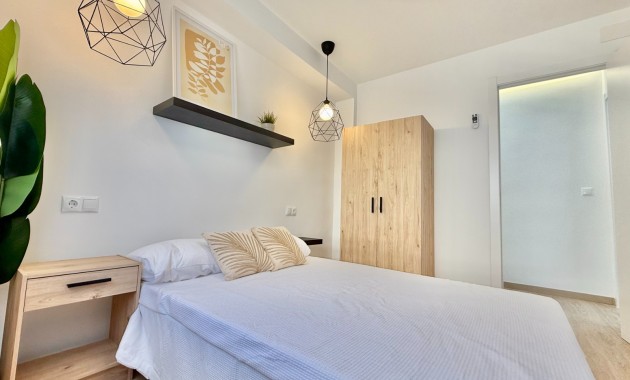 Venta - Piso -
San Pedro del Pinatar - Lo Pagán