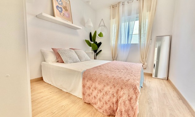 Venta - Piso -
San Pedro del Pinatar - Lo Pagán