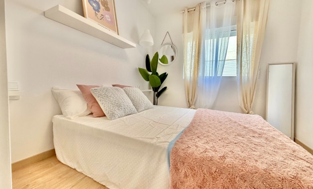 Venta - Piso -
San Pedro del Pinatar - Lo Pagán