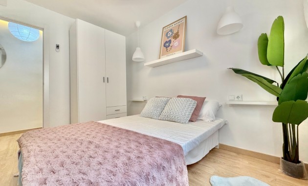 Venta - Piso -
San Pedro del Pinatar - Lo Pagán