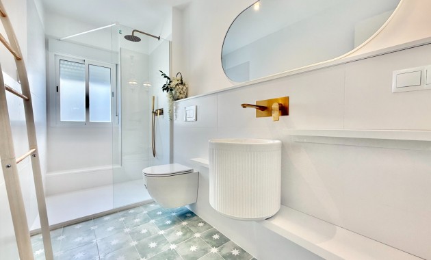 Venta - Piso -
San Pedro del Pinatar - Lo Pagán