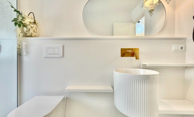 Venta - Piso -
San Pedro del Pinatar - Lo Pagán