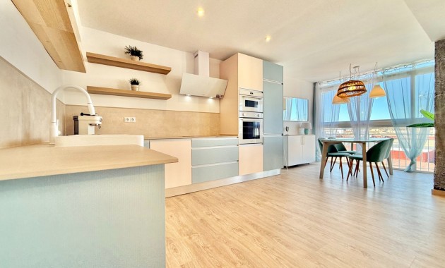 Venta - Piso -
San Pedro del Pinatar - Lo Pagán