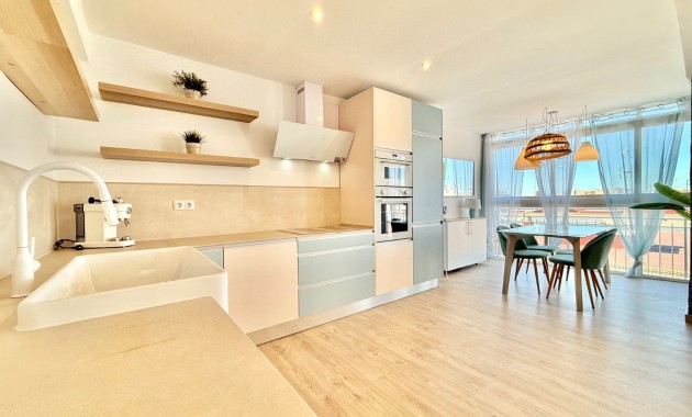 Venta - Piso -
San Pedro del Pinatar - Lo Pagán