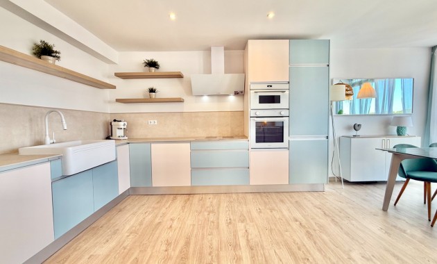 Venta - Piso -
San Pedro del Pinatar - Lo Pagán