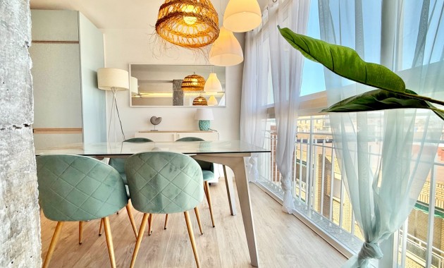 Venta - Piso -
San Pedro del Pinatar - Lo Pagán