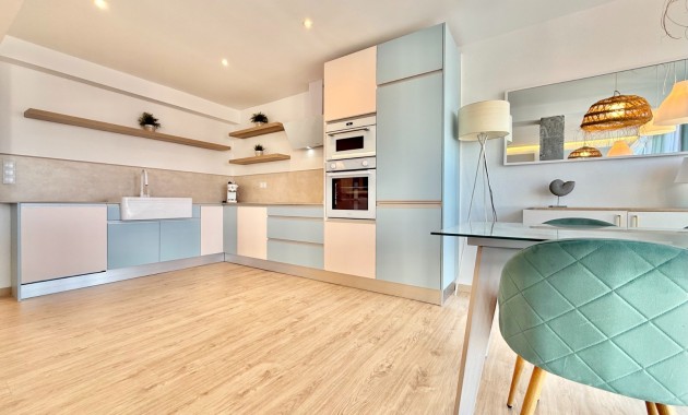 Venta - Piso -
San Pedro del Pinatar - Lo Pagán