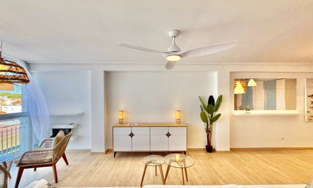 Venta - Piso -
San Pedro del Pinatar - Lo Pagán