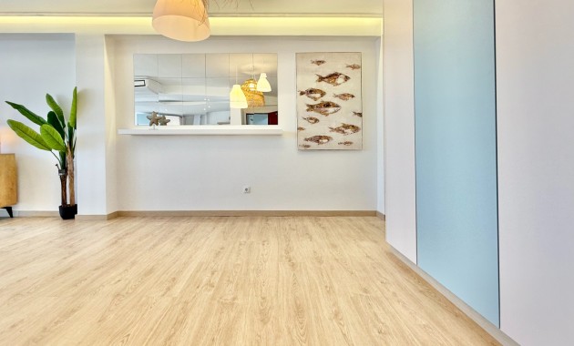 Venta - Piso -
San Pedro del Pinatar - Lo Pagán