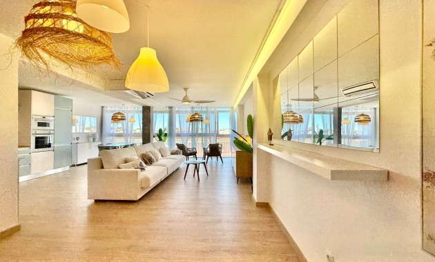 Venta - Piso -
San Pedro del Pinatar - Lo Pagán