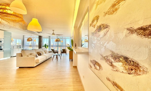 Venta - Piso -
San Pedro del Pinatar - Lo Pagán