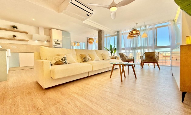 Venta - Piso -
San Pedro del Pinatar - Lo Pagán