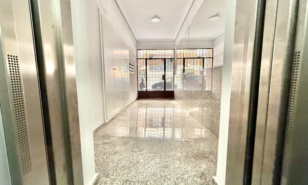 Venta - Piso -
San Pedro del Pinatar - Lo Pagán