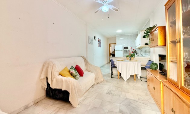 Venta - Apartamento -
San Pedro del Pinatar - Lo Pagán