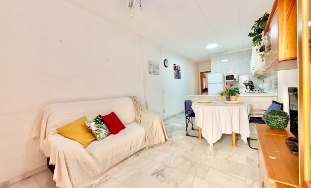 Venta - Apartamento -
San Pedro del Pinatar - Lo Pagán