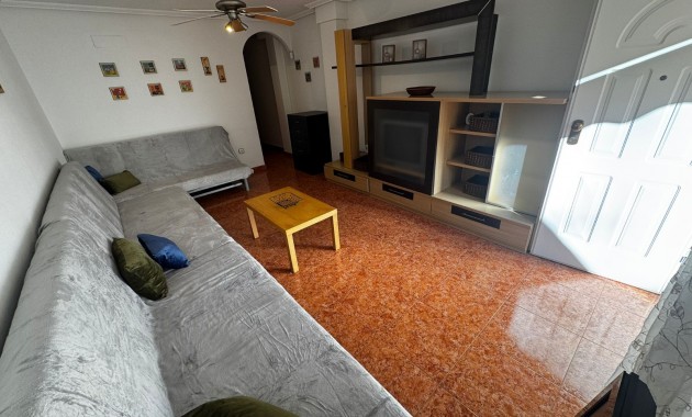 Venta - Bungalow -
San Pedro del Pinatar - Lo Pagán