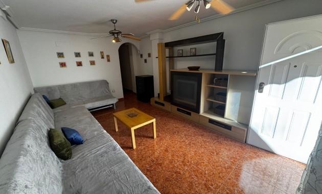 Venta - Bungalow -
San Pedro del Pinatar - Lo Pagán