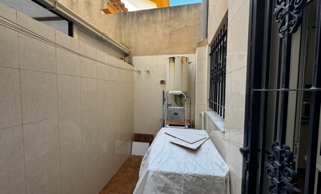 Venta - Bungalow -
San Pedro del Pinatar - Lo Pagán