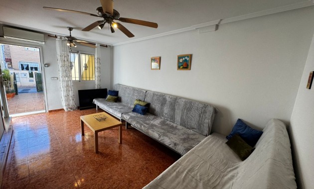 Venta - Bungalow -
San Pedro del Pinatar - Lo Pagán