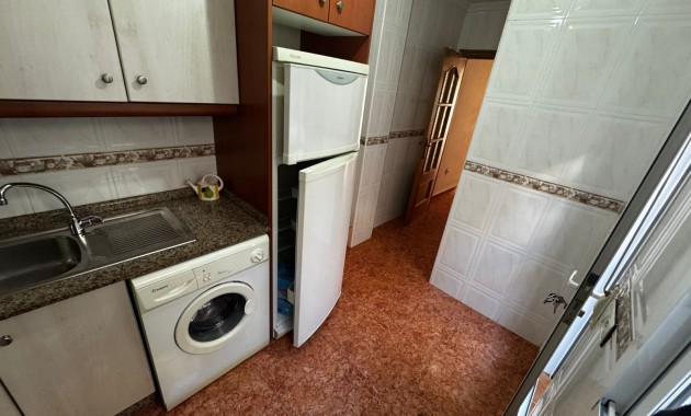 Venta - Bungalow -
San Pedro del Pinatar - Lo Pagán