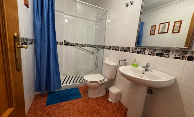 Venta - Bungalow -
San Pedro del Pinatar - Lo Pagán