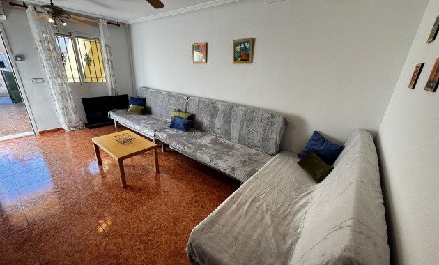 Venta - Bungalow -
San Pedro del Pinatar - Lo Pagán