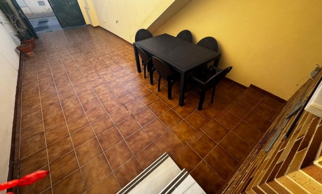 Venta - Bungalow -
San Pedro del Pinatar - Lo Pagán