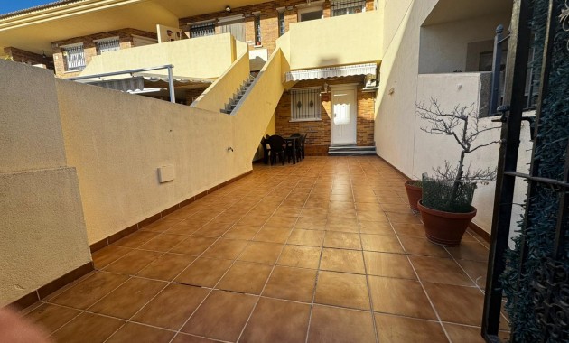 Venta - Bungalow -
San Pedro del Pinatar - Lo Pagán