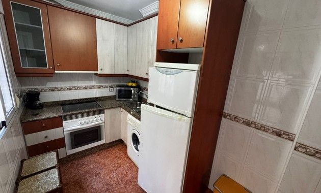 Venta - Bungalow -
San Pedro del Pinatar - Lo Pagán