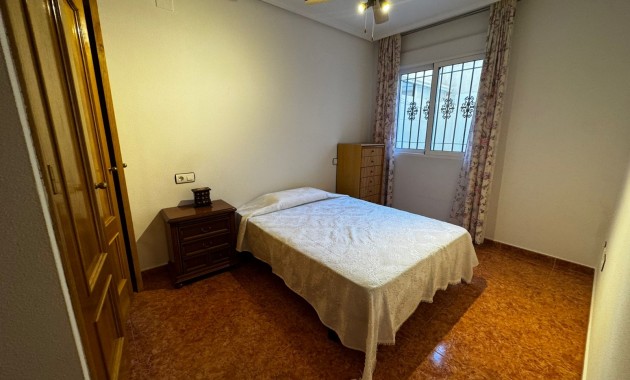 Venta - Bungalow -
San Pedro del Pinatar - Lo Pagán