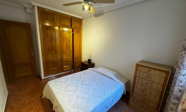 Venta - Bungalow -
San Pedro del Pinatar - Lo Pagán