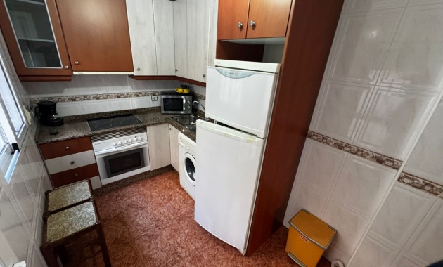 Venta - Bungalow -
San Pedro del Pinatar - Lo Pagán