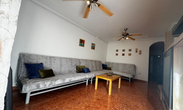 Venta - Bungalow -
San Pedro del Pinatar - Lo Pagán