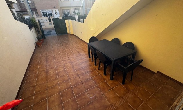 Venta - Bungalow -
San Pedro del Pinatar - Lo Pagán