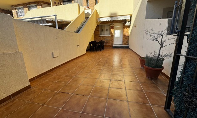 Venta - Bungalow -
San Pedro del Pinatar - Lo Pagán