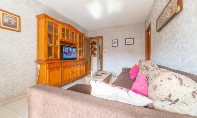 Venta - Piso -
San Pedro del Pinatar - Lo Pagán